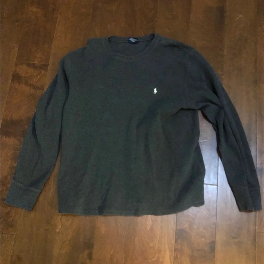 SOLD Ralph Lauren shirt
